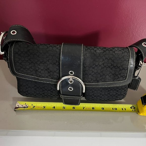 Coach Handbags - Coach Bag